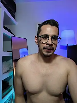 towers j online show from 12/22/25, 05:57