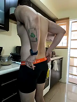 towers j online show from 10/13/25, 03:35