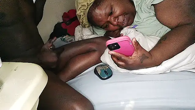 RinsingWood84 online show from 02/13/26, 11:32