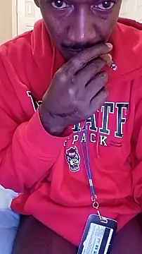 RinsingWood84 online show from 10/30/25, 03:05