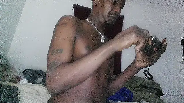 RinsingWood84 online show from 02/02/25, 08:24