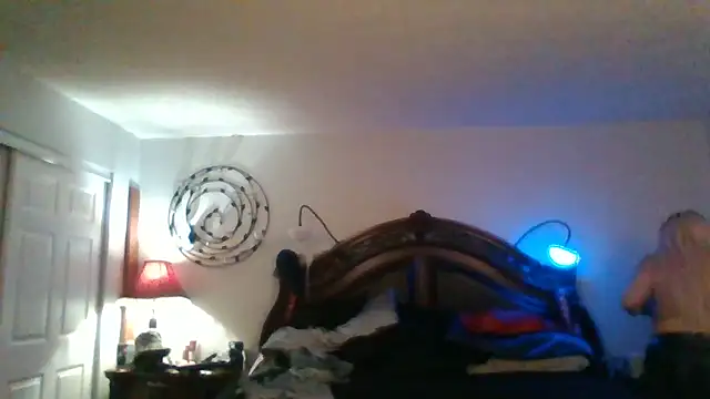 JadeDaMilf online show from 04/29/26, 04:49