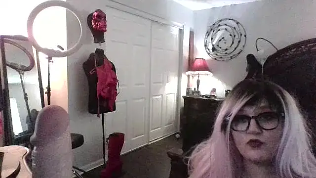 JadeDaMilf online show from 04/29/26, 04:55