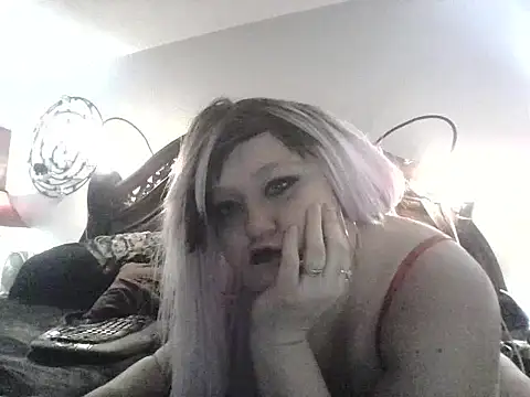 JadeDaMilf online show from 04/23/26, 01:56