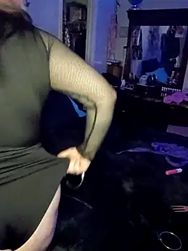 JadeDaMilf online show from 03/27/26, 06:33