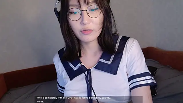 aliiiiiina online show from 04/15/26, 03:38