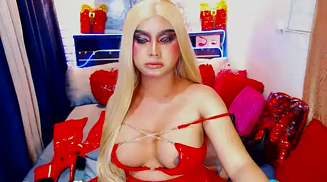 Snapshot of TsGoddessNhicolle chatting on 01/21/25, 03:43 TsGoddessNhicolle online show from 01/21/25, 03:43