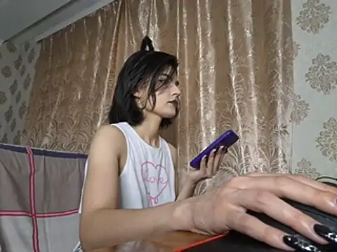 XxStacyy online show from 08/05/26, 12:48