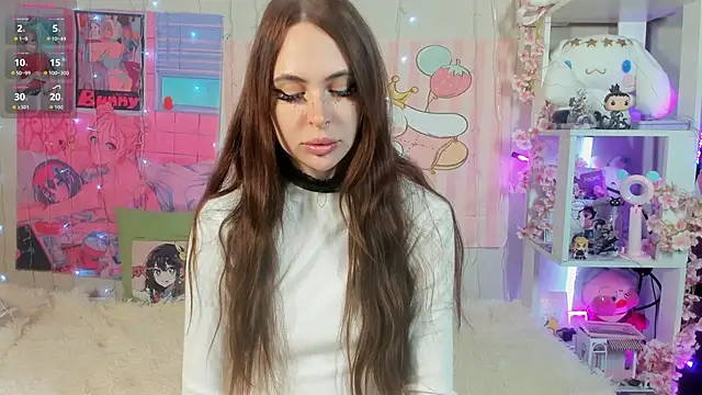  Sweety pie  online show from 09/28/25, 04:52