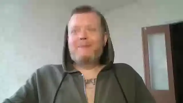 BABA YAGAGA online show from 05/29/26, 07:03