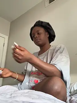 DancingLemonade online show from 03/23/26, 01:44