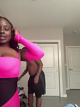 DancingLemonade online show from 02/24/26, 08:31