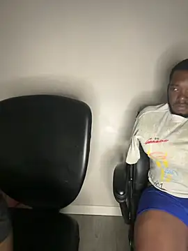 DancingLemonade online show from 04/19/26, 03:07