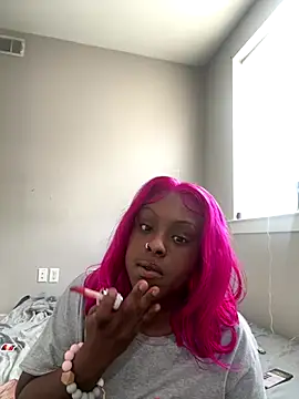 DancingLemonade online show from 12/21/25, 06:20