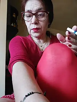 cristinatina online show from 11/26/25, 07:08