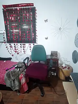 sharom smith1 online show from 03/12/25, 09:13