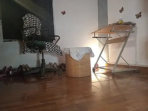 sharom smith1 online show from 04/23/26, 06:20