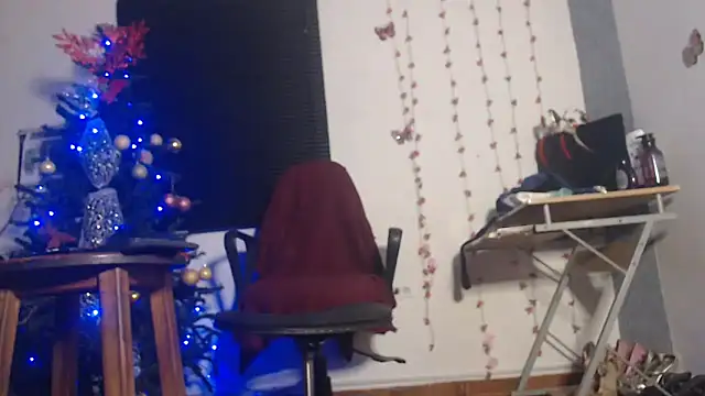 sharom smith1 online show from 12/21/25, 09:11