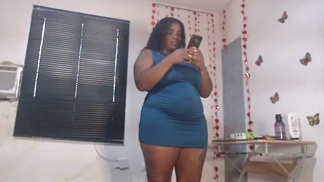 sharom smith1 online show from 03/06/26, 06:14