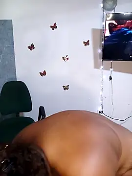 sharom smith1 online show from 11/14/25, 06:22