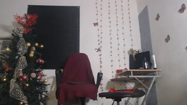 sharom smith1 online show from 12/23/25, 04:45