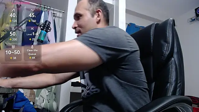 lewislamxxx hot online show from 11/06/25, 11:20