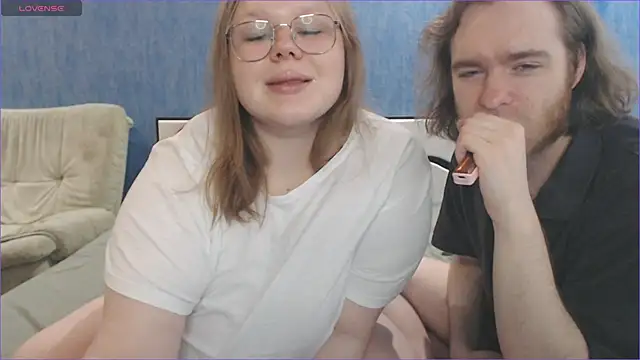 Touch me more please online show from 02/12/25, 12:01