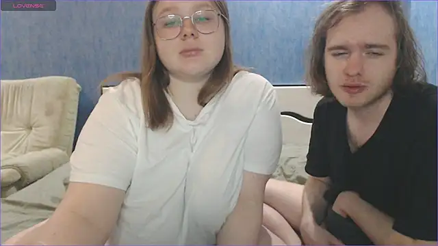 Touch me more please online show from 02/21/25, 05:42