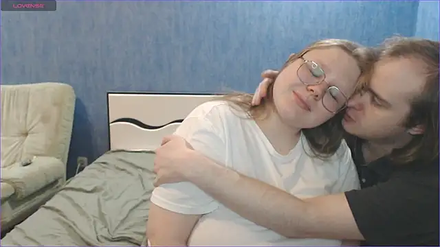 Touch me more please online show from 03/10/25, 04:57