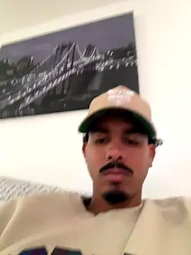 Snapshot of CR7si chatting on 10/30/25, 02:36 CR7si online show from 10/30/25, 02:36