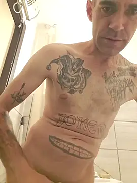 2223joker online show from 10/31/25, 10:05