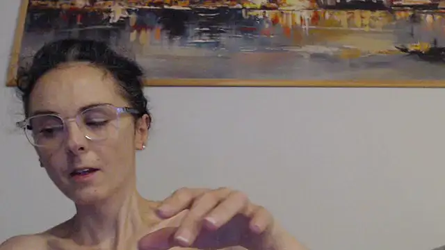 Snapshot of cleophee chatting on 06/26/26, 03:56 cleophee online show from 06/26/26, 03:56