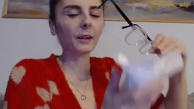 cleophee online show from 02/24/26, 06:47