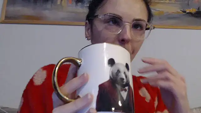 cleophee online show from 02/08/26, 07:17