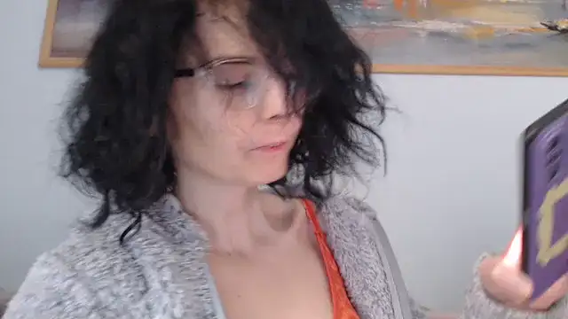cleophee online show from 03/07/26, 09:16