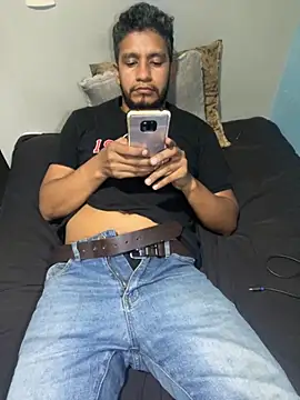 Snapshot of Darkdickhard chatting on 09/19/25, 04:16 Darkdickhard online show from 09/19/25, 04:16