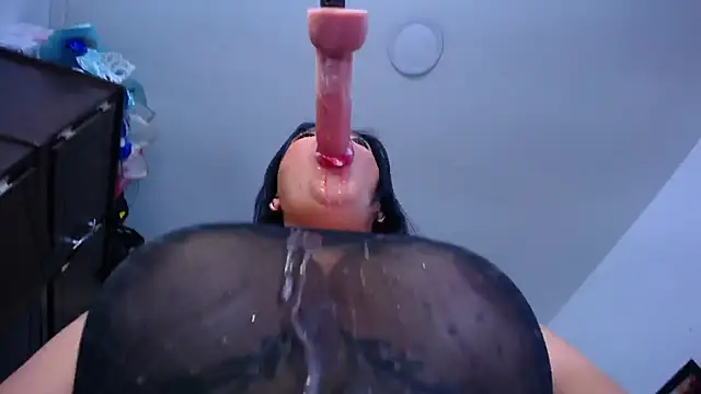 anastasia slave online show from 03/09/26, 03:15