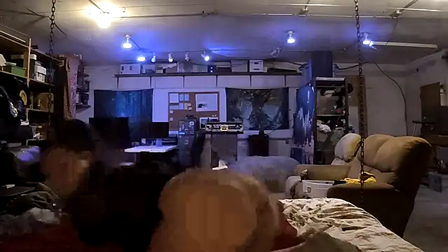 Mostlikely2suckseed88 online show from 09/17/25, 07:21