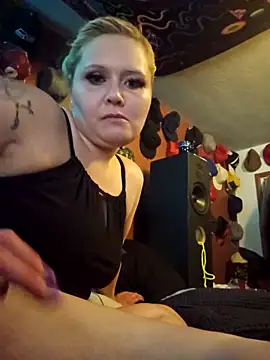 Mostlikely2suckseed88 online show from 04/09/26, 07:31