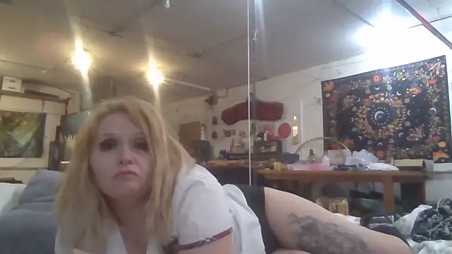 Mostlikely2suckseed88 online show from 02/11/26, 09:47