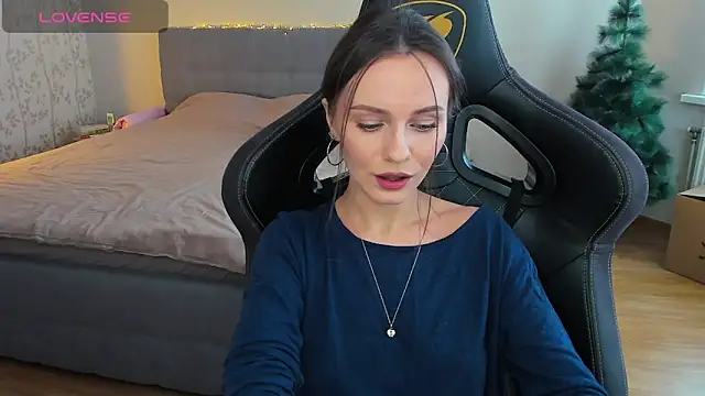  sweety ann online show from 02/22/25, 10:40