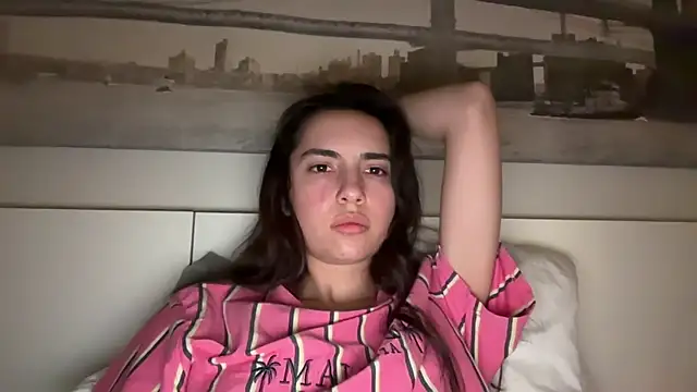 everybody loves pussy online show from 03/07/25, 04:13