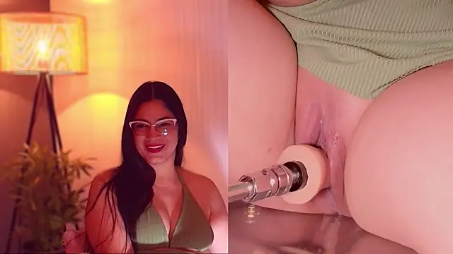 Katty Kim online show from 09/23/25, 04:41