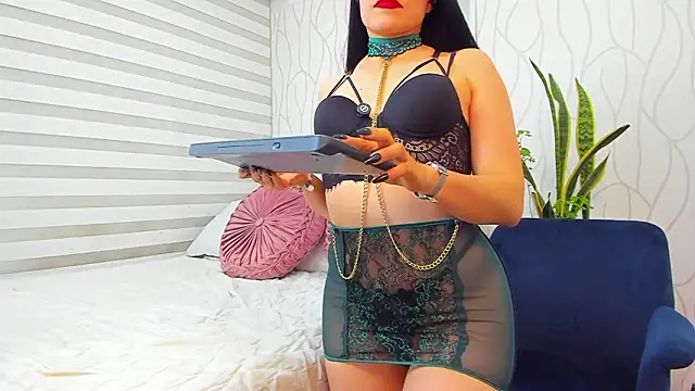 abella skin online show from 03/12/26, 01:44