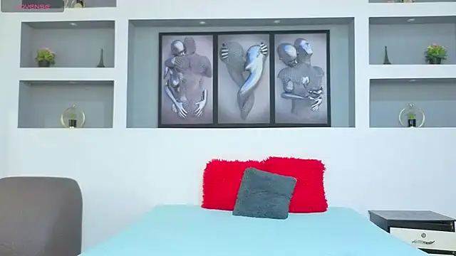 ambar sex10 online show from 02/13/26, 11:43