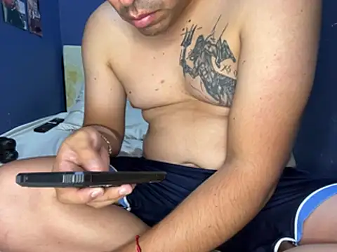 hey gabriel online show from 03/04/26, 04:42