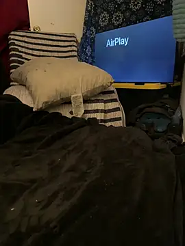 Exclusivenutxxx online show from 02/27/25, 10:22