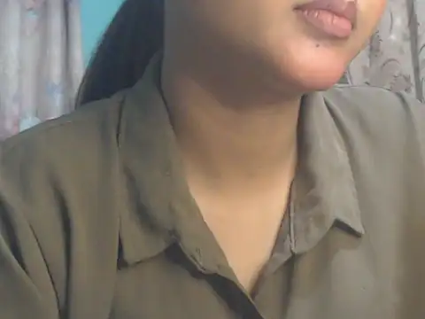 NancyRuvi online show from 03/07/26, 05:29