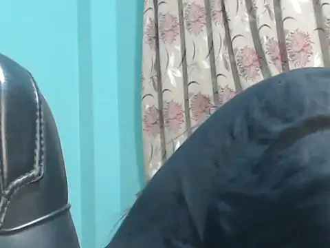 NancyRuvi online show from 02/09/25, 04:50
