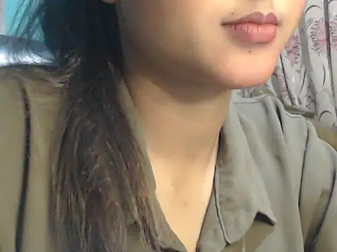 NancyRuvi online show from 01/26/25, 04:30